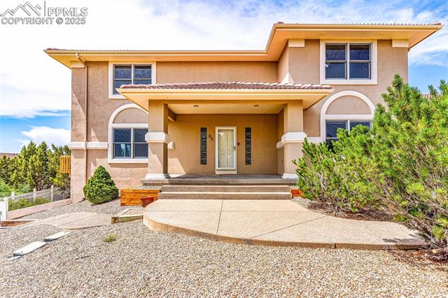 MLS Image for 65 W Linden  ,Pueblo West, Colorado