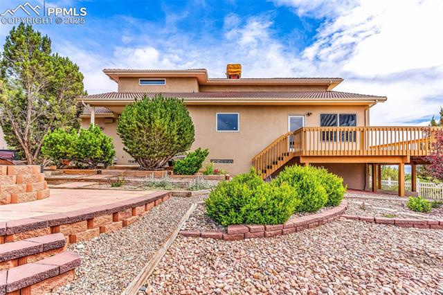 MLS Image for 65 W Linden  ,Pueblo West, Colorado