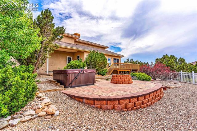 MLS Image for 65 W Linden  ,Pueblo West, Colorado