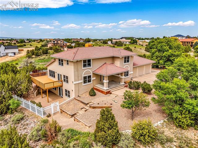 MLS Image for 65 W Linden  ,Pueblo West, Colorado