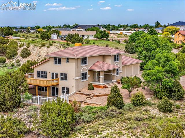 MLS Image for 65 W Linden  ,Pueblo West, Colorado