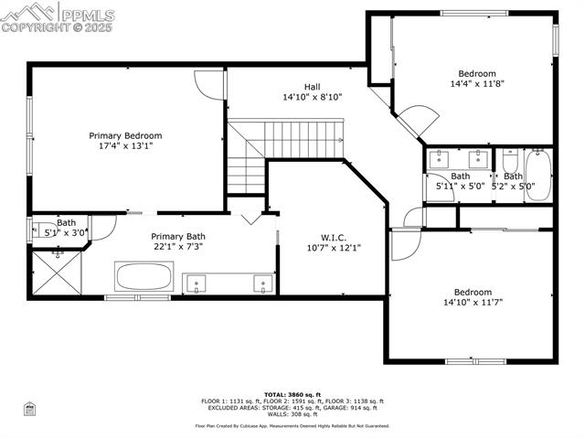 MLS Image for 65 W Linden  ,Pueblo West, Colorado