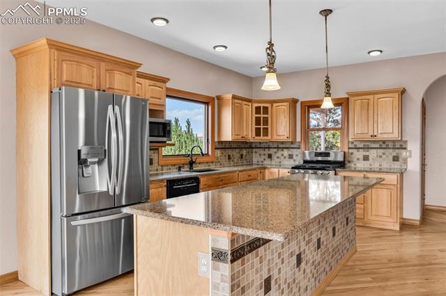 MLS Image for 65 W Linden  ,Pueblo West, Colorado