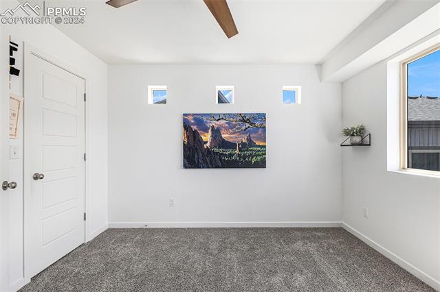 MLS Image for 6666  Thicket Pass  ,Colorado Springs, Colorado