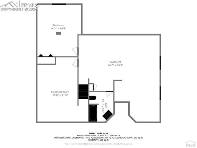 MLS Image for 5522  Ventana  ,Pueblo, Colorado