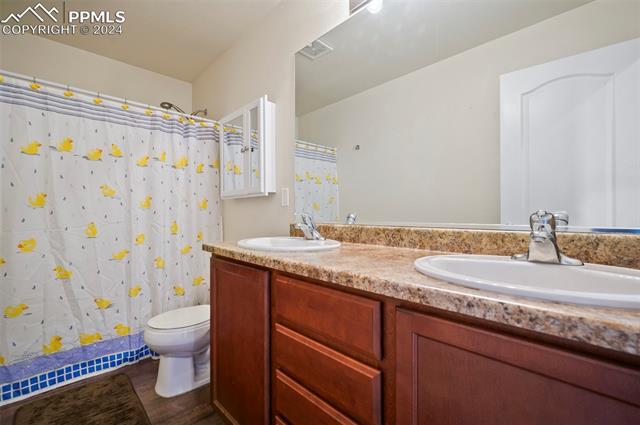 MLS Image for 10178  Intrepid  ,Colorado Springs, Colorado