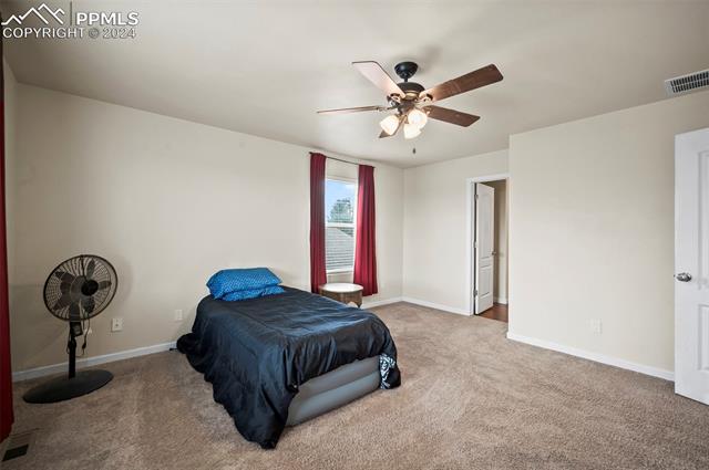 MLS Image for 10178  Intrepid  ,Colorado Springs, Colorado