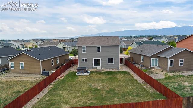 MLS Image for 10178  Intrepid  ,Colorado Springs, Colorado