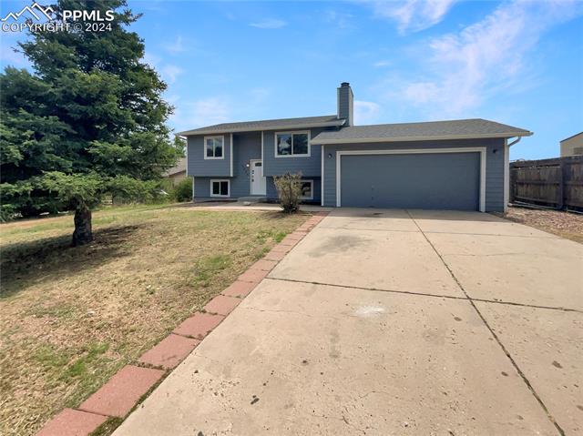 6935  Palmer Park  , colorado springs  House Search MLS Picture