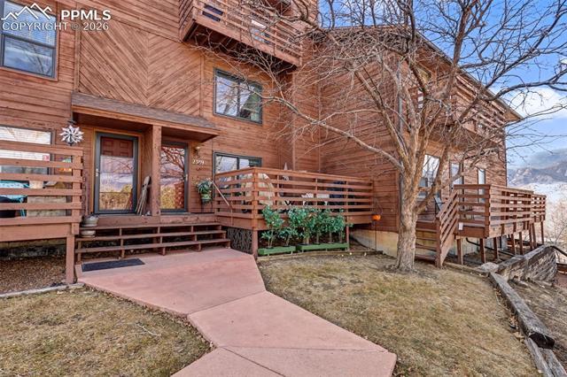 2389  Stepping Stones   , colorado springs&nbsp; House Search MLS Picture