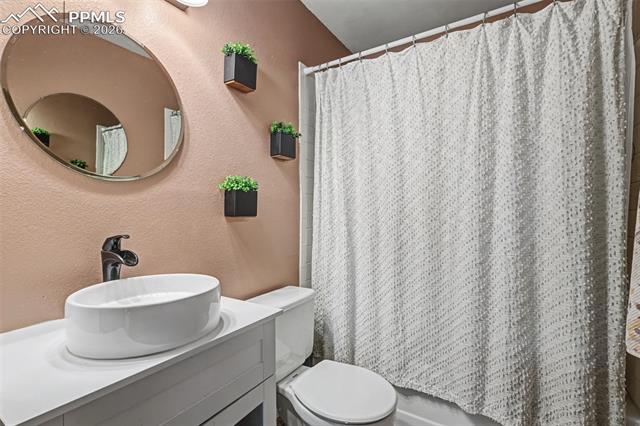 MLS Image for 2389  Stepping Stones   ,Colorado Springs, Colorado