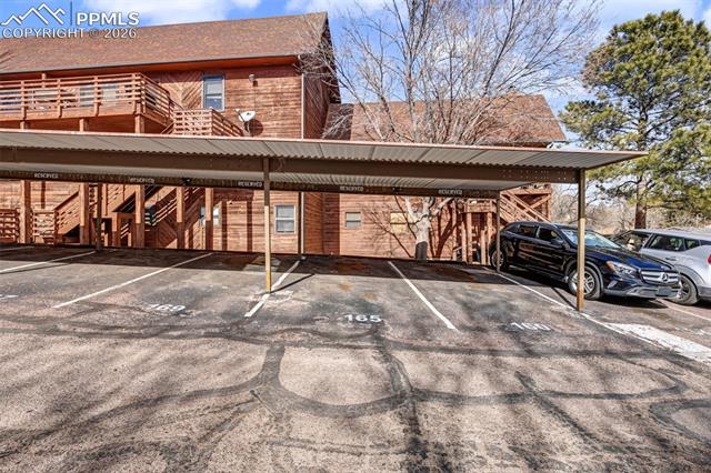 MLS Image for 2389  Stepping Stones   ,Colorado Springs, Colorado