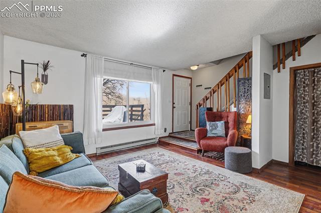 MLS Image for 2389  Stepping Stones   ,Colorado Springs, Colorado