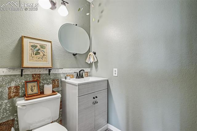 MLS Image for 2389  Stepping Stones   ,Colorado Springs, Colorado