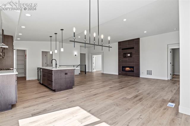 MLS Image for 9417  Bugaboo  ,Colorado Springs, Colorado