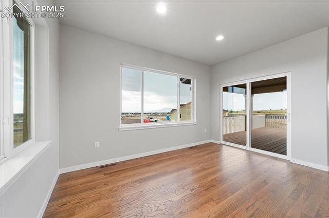 MLS Image for 8321  Jesse Evans  ,Colorado Springs, Colorado