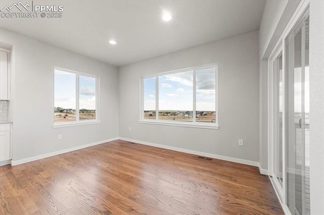 MLS Image for 8321  Jesse Evans  ,Colorado Springs, Colorado