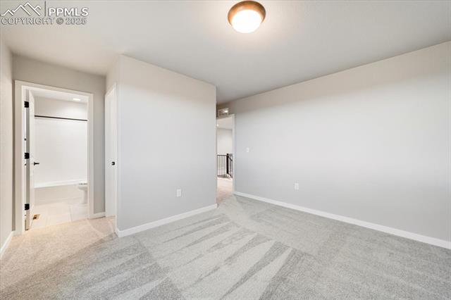 MLS Image for 8321  Jesse Evans  ,Colorado Springs, Colorado