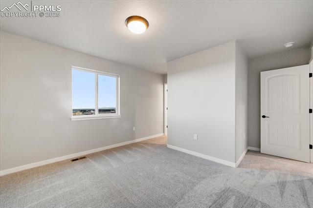 MLS Image for 8321  Jesse Evans  ,Colorado Springs, Colorado