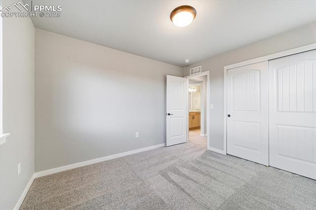 MLS Image for 8321  Jesse Evans  ,Colorado Springs, Colorado