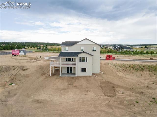 MLS Image for 8321  Jesse Evans  ,Colorado Springs, Colorado