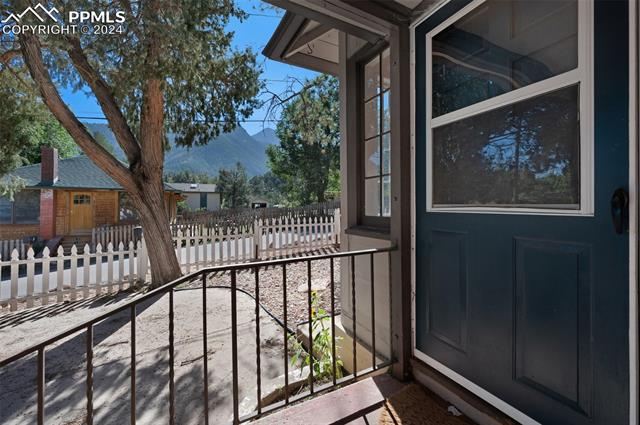 MLS Image for 220  Duncan  ,Manitou Springs, Colorado