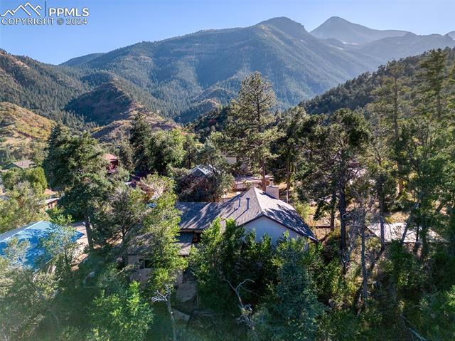 MLS Image for 220  Duncan  ,Manitou Springs, Colorado