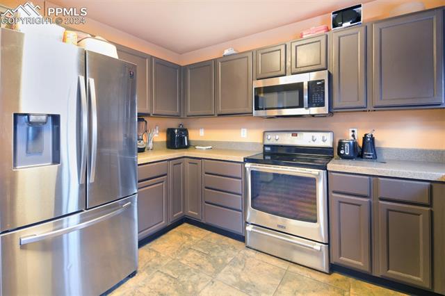 MLS Image for 6160  Hearth  ,Colorado Springs, Colorado