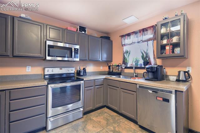 MLS Image for 6160  Hearth  ,Colorado Springs, Colorado