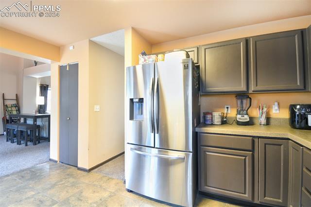 MLS Image for 6160  Hearth  ,Colorado Springs, Colorado