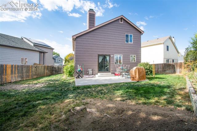 MLS Image for 6160  Hearth  ,Colorado Springs, Colorado