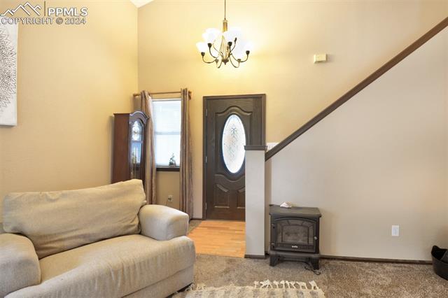 MLS Image for 6160  Hearth  ,Colorado Springs, Colorado