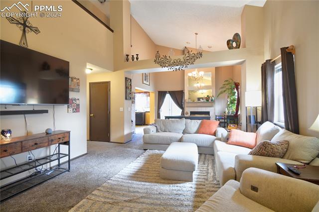 MLS Image for 6160  Hearth  ,Colorado Springs, Colorado