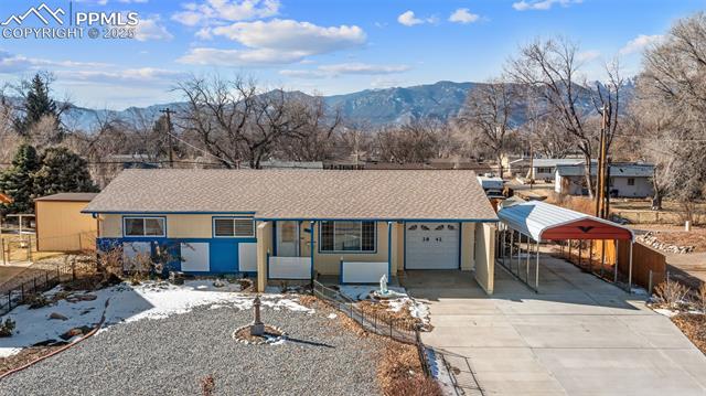 2842  Jon  , colorado springs  House Search MLS Picture