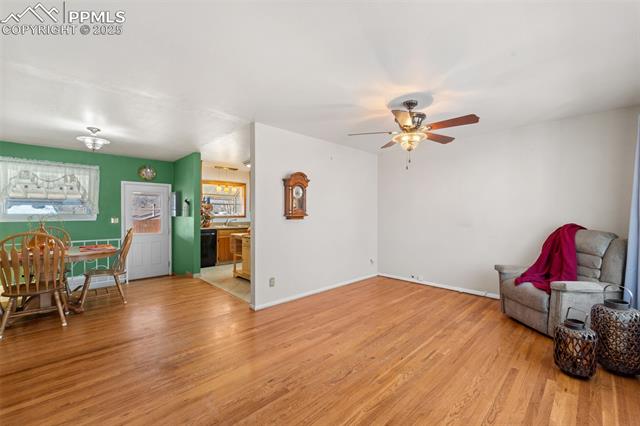 MLS Image for 2842  Jon  ,Colorado Springs, Colorado