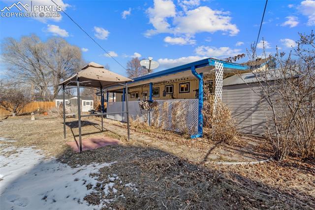 MLS Image for 2842  Jon  ,Colorado Springs, Colorado