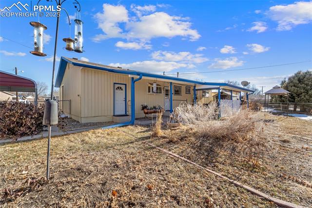 MLS Image for 2842  Jon  ,Colorado Springs, Colorado