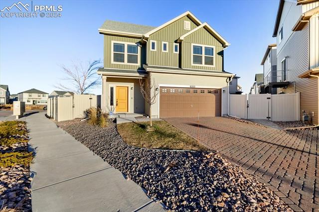 MLS Image for 6053  Callan  ,Colorado Springs, Colorado