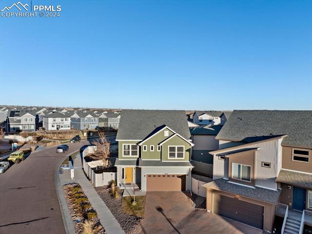 MLS Image for 6053  Callan  ,Colorado Springs, Colorado