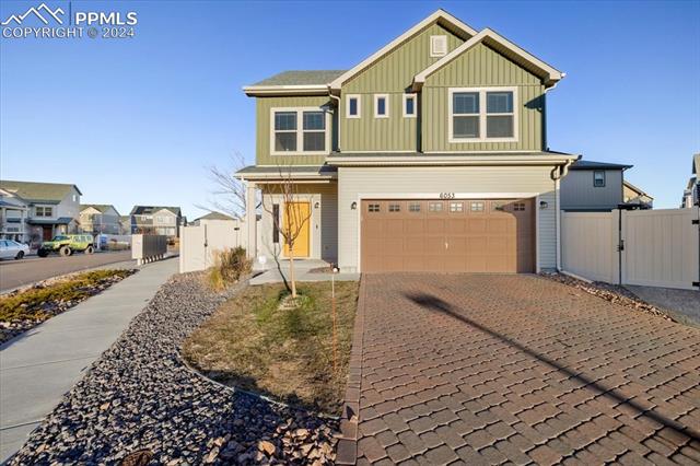 MLS Image for 6053  Callan  ,Colorado Springs, Colorado