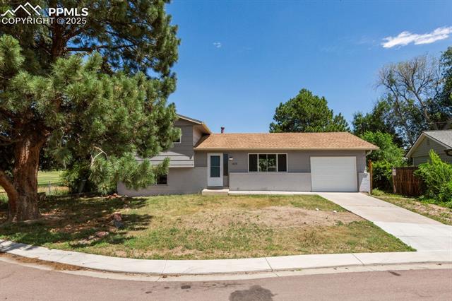 4116  Goldenrod  , colorado springs  House Search MLS Picture