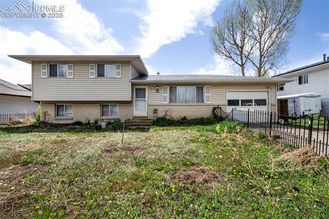 4518  Bella  , colorado springs  House Search MLS Picture