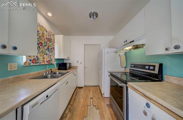 MLS Image for 4518  Bella  ,Colorado Springs, Colorado
