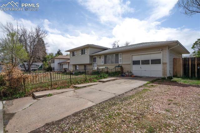 MLS Image for 4518  Bella  ,Colorado Springs, Colorado