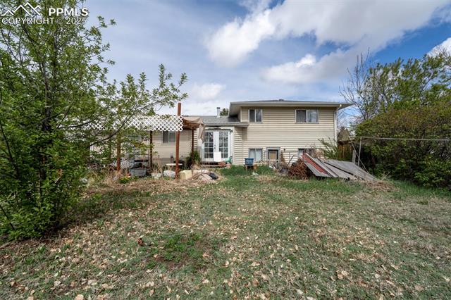 MLS Image for 4518  Bella  ,Colorado Springs, Colorado