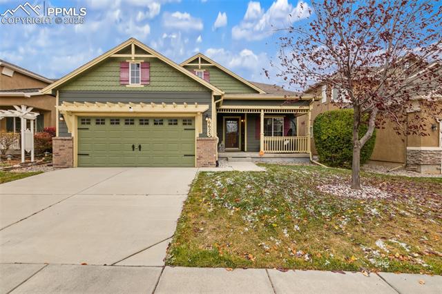 MLS Image for 6623  Thistlewood  ,Colorado Springs, Colorado