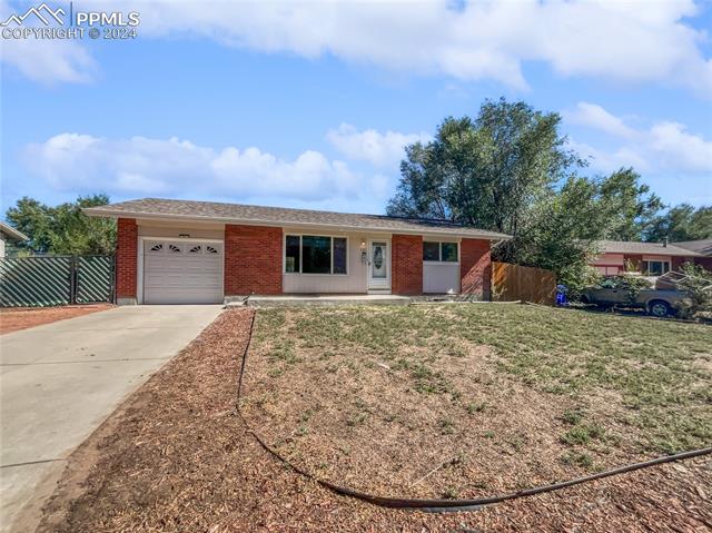 137  Ely  , colorado springs  House Search MLS Picture