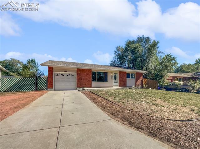 MLS Image for 137  Ely  ,Colorado Springs, Colorado