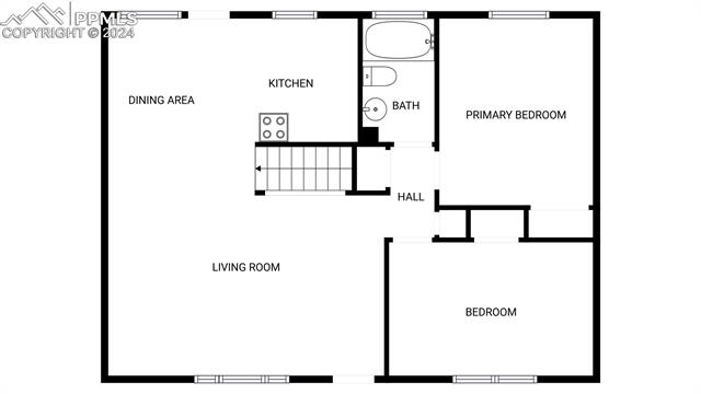 MLS Image for 137  Ely  ,Colorado Springs, Colorado