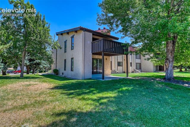 3121  Broadmoor Valley  A , colorado springs&nbsp; House Search MLS Picture
